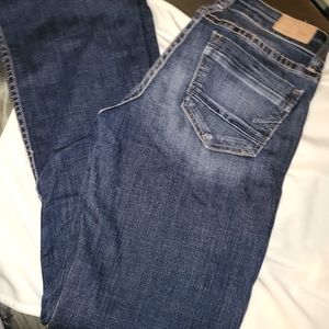 BKE jeans